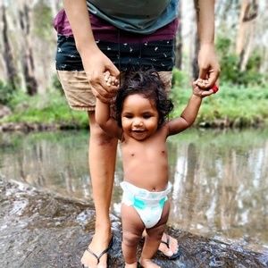 Meet your Posher, Chantaleigh